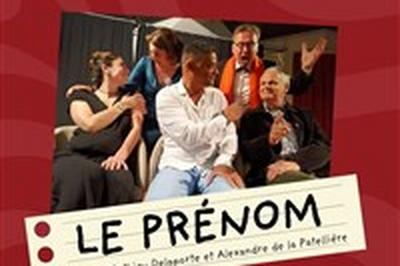 Le Prnom  Les Pennes Mirabeau