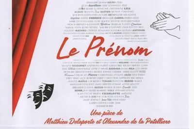 Le Prnom  Mehun sur Yevre