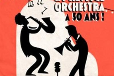 Le Prestige Orchestra a 50 ans !  Caen