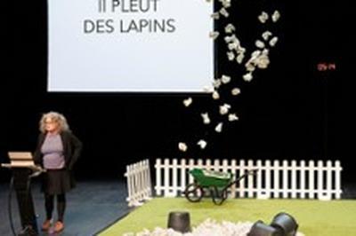 Le Problme Lapin  Chalons en Champagne