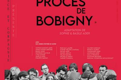 Le Procs de Bobigny  Avignon