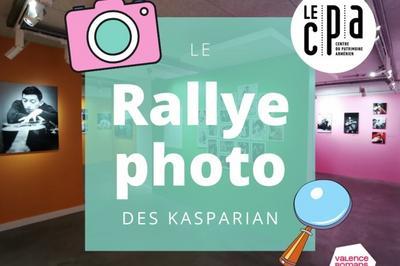 Le Rallye Photo Des Kasparian  Valence