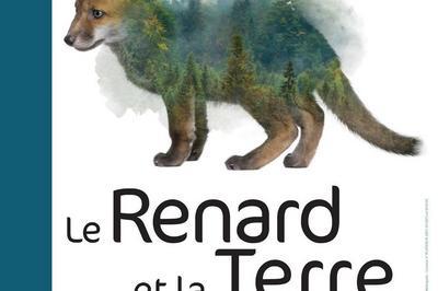 Le Renard et la Terre  Paris 16me