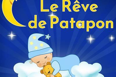 Le Rve De Patapon  Aix en Provence