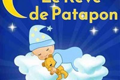 Le rve de Patapon  Aix en Provence