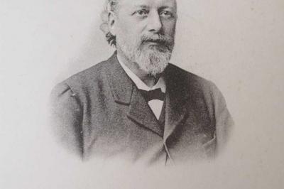 Le Sicle Foisonnant De Gustave Isambert (1841-1902)  Chateaudun