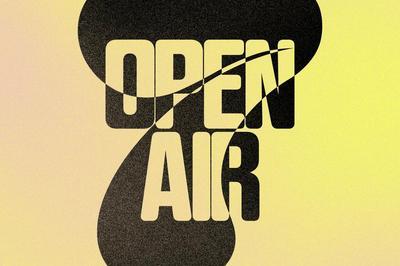 Le Sirk Festival #7 • Été • Open Air¹ 2023