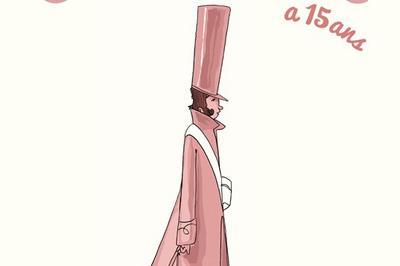 Le soldat rose  Abbeville