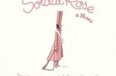 Le Soldat Rose  Lens