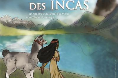 Le Soleil Des Incas  Macon
