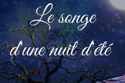 Le Songe D'Une Nuit D't  Lyon
