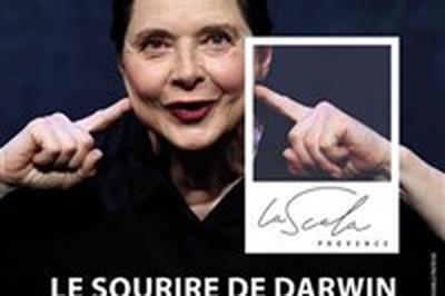 Le Sourire de Darwin  Avignon