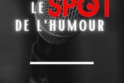 Le spot de l'humour  Lille