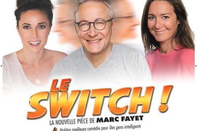 Le switch à Pleneuf Val Andre