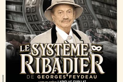 Le Systme Ribadier  Paris 2me