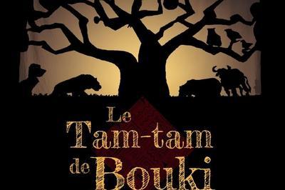 Le tam tam de bouki  Arras