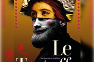 Le Tartuffe  Avignon