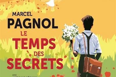 Le Temps Des Secrets  Paris 4me