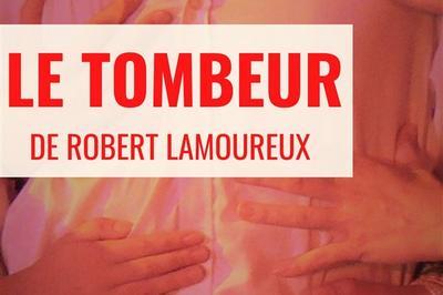 Le tombeur  Bordeaux