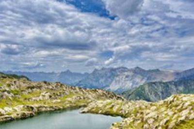 Le Tour du Mont-Blanc  Chatelaillon Plage