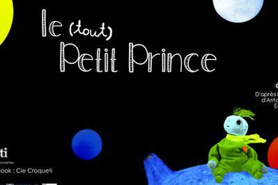 Le (tout) petit prince  Aix en Provence