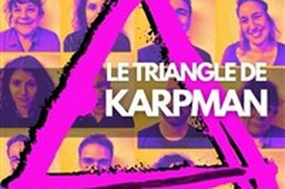 Le Triangle de Karpman  Avignon