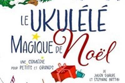 Le ukull magique de Nol  Monswiller