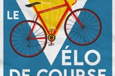 Le Vlo De Course  Troyes