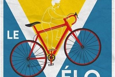 Le vélo de course à Vannes