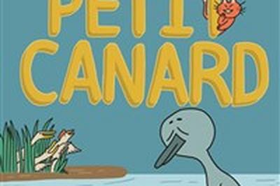 Le vilain petit canard  Perpignan