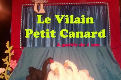 Le vilain petit canard (1-4 ans)  Avignon