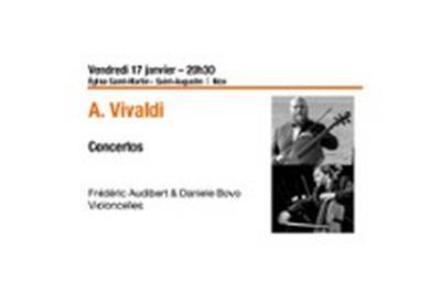 Le Violoncelle  Nice