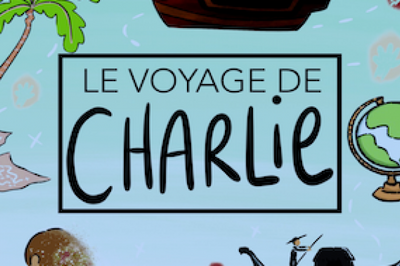 Le Voyage De Charlie à Auray