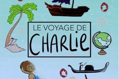 Le Voyage De Charlie  Rouen