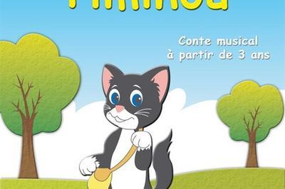 Le voyage de Timinou  Avignon
