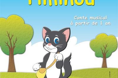 Le voyage de Timinou  Nimes