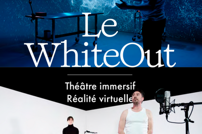 Le WhiteOut  Alencon