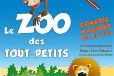 Le Zoo Des Tout Petits  Cugnaux