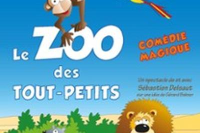 Le Zoo Des Tout Petits  Perpignan