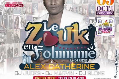 Le Zouk en Folie  Rungis