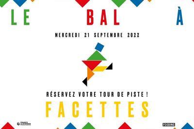 Le Bal à Facettes à Paris 11ème
