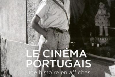 Le cinma portugais, une histoire en affiches  La Rochelle