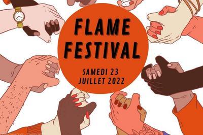 Le Flame Festival 2023
