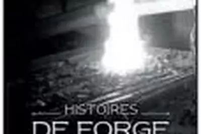 Lecture d'Archives: Histoires de Forges  Thoard