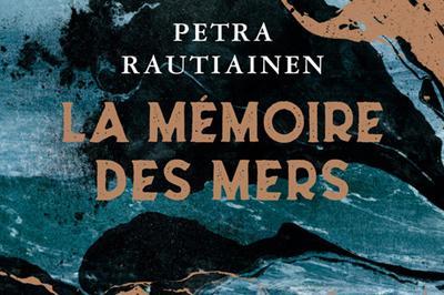 Lecture : La Mmoire des Mers  Caen