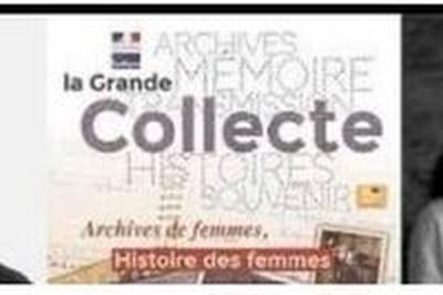 Lecture - Mise En Espace : Mots crits, Archives De Femmes, Histoire Des Femmes  Paris 6me