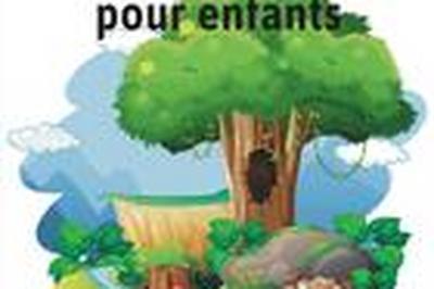 Lectures au Jardin  Plougastel Daoulas