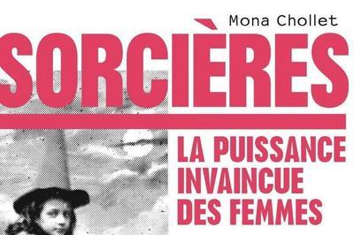 Lectures théâtralisées de sorcières, la puissance invaincue des femmes de Mona Chollet à Rouen