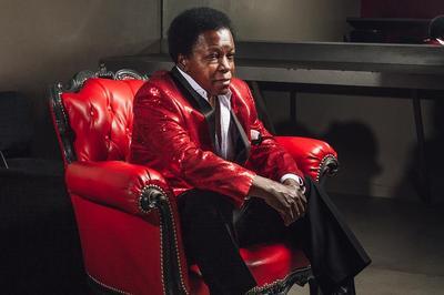 Lee Fields And The Expressions   Tours