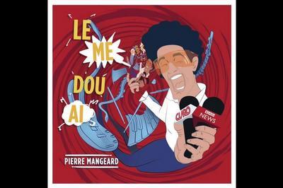 Lemedouai By Pierre Mangeard  Paris 11me